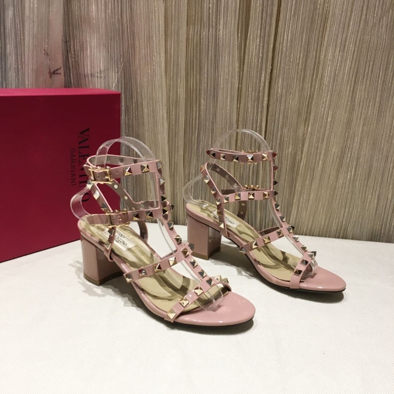 Valentino High Heels